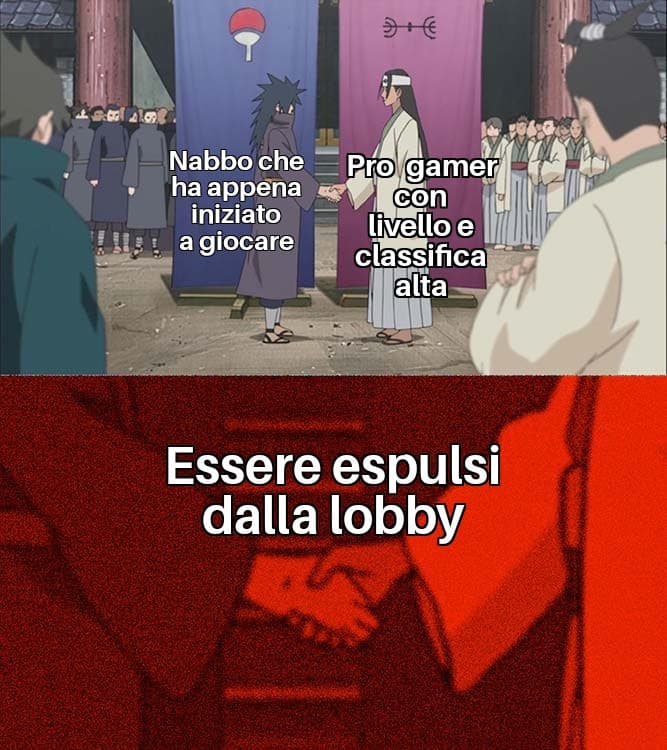 Storia della mia vita... 