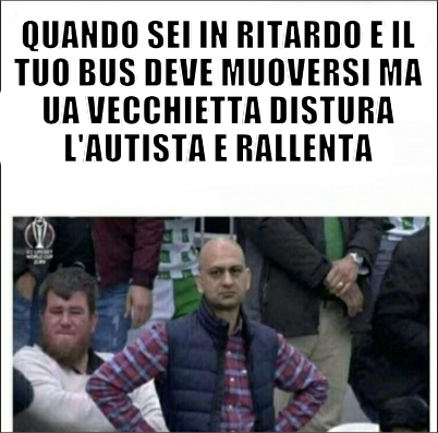 storia vera