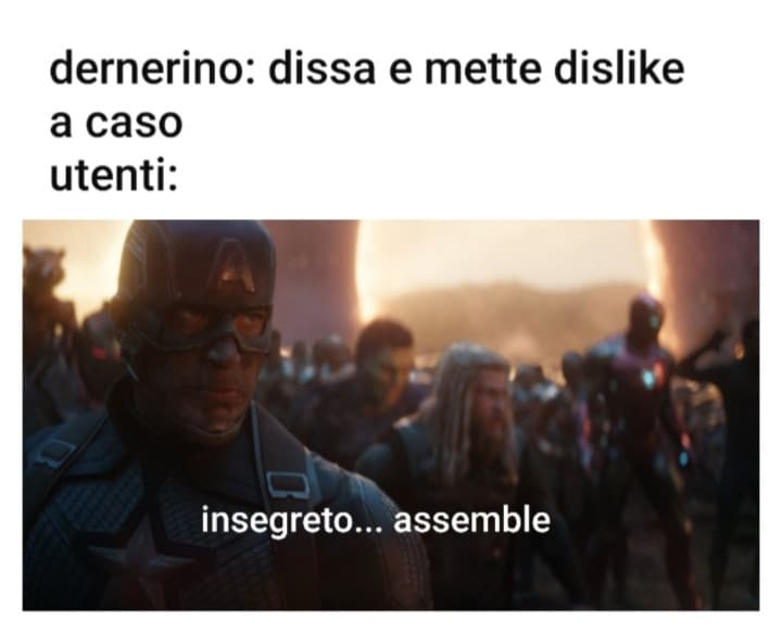 Bella per te dernerino 