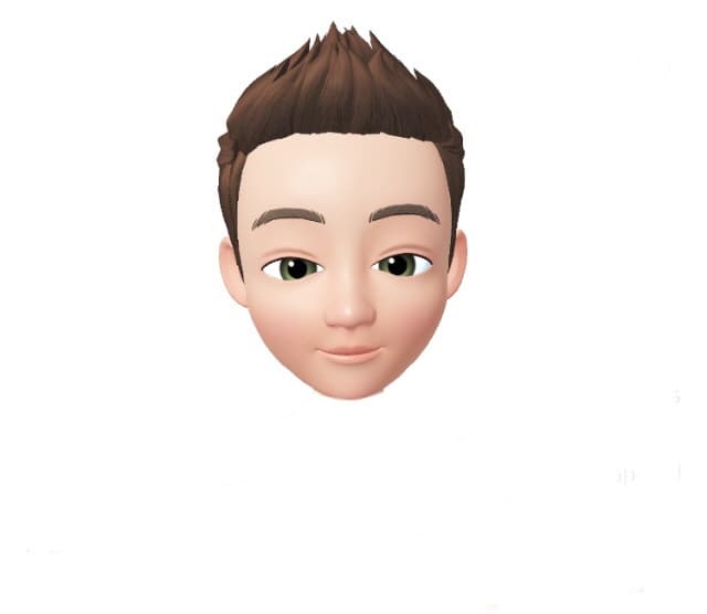 Memoji 