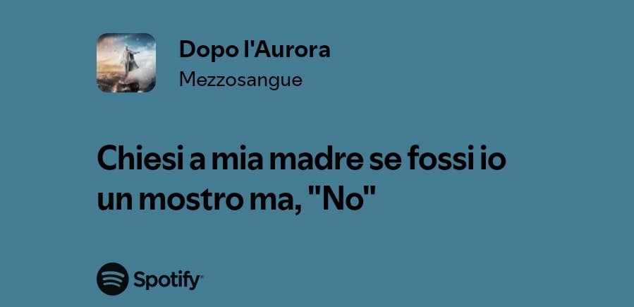 sfogo/flusso di coscienza/per favore chiamate uno bravo o portatemi a un concerto di mezzo