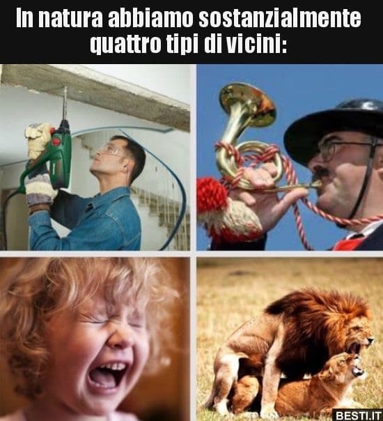 Esatto!! Io tutti e 4 