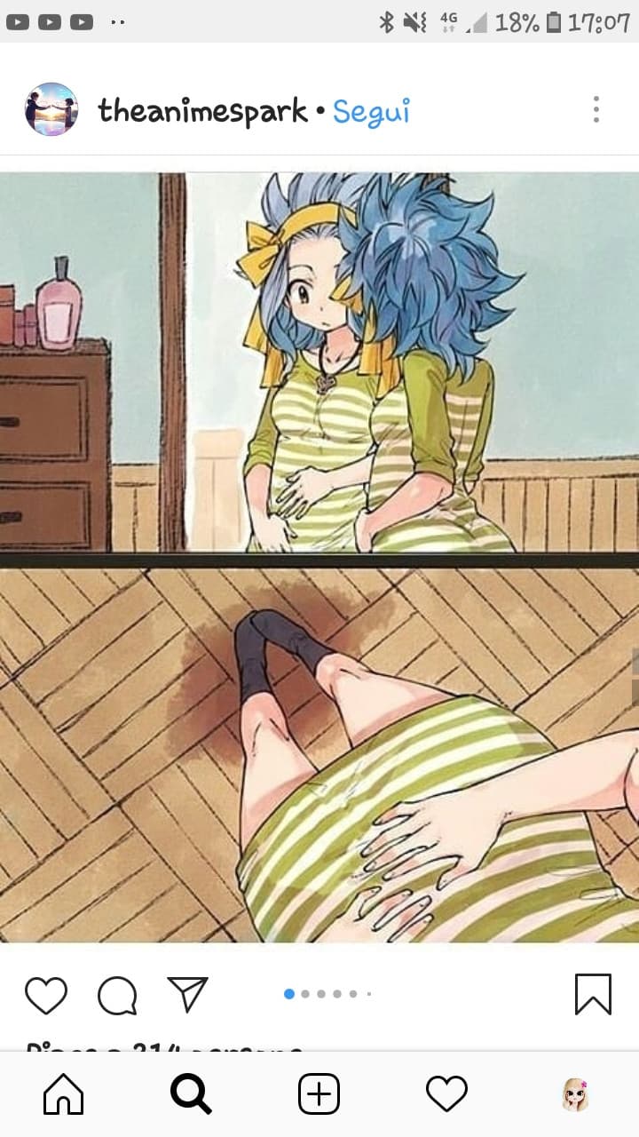 Ho mandato questi al mio ragazzo e lui mi ha detto che se è quello che voglio mi mette incinta ?quando cazzo lo amo