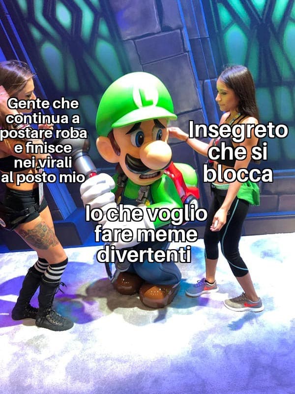 Sarò scemo ma almeno lo so 