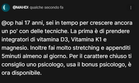 È così che si aiuta un ragazzo che pensa di essere un incel.Anziché insultare le persone, capitele e aiutatele.