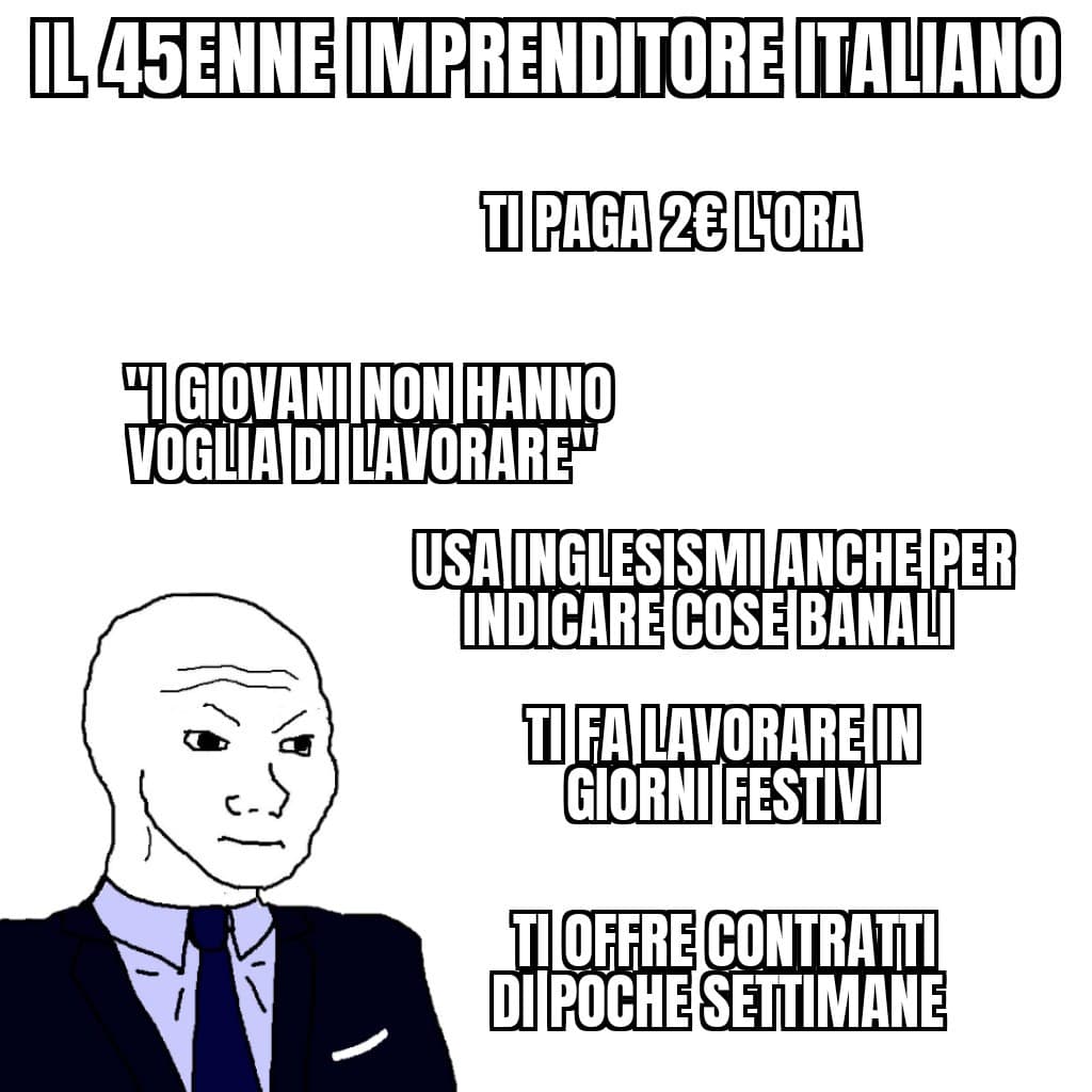 Oggi si riprende 