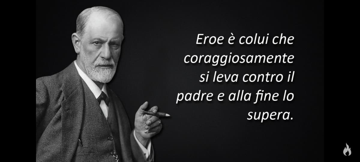 Altra frase quotidiana di freud