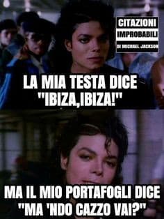 La triste verità
???