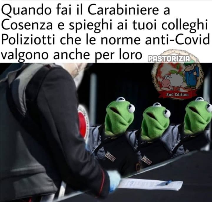 C'è l'Italia dentro. 