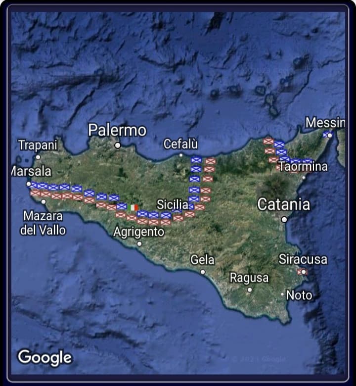 REPORT MILITARE