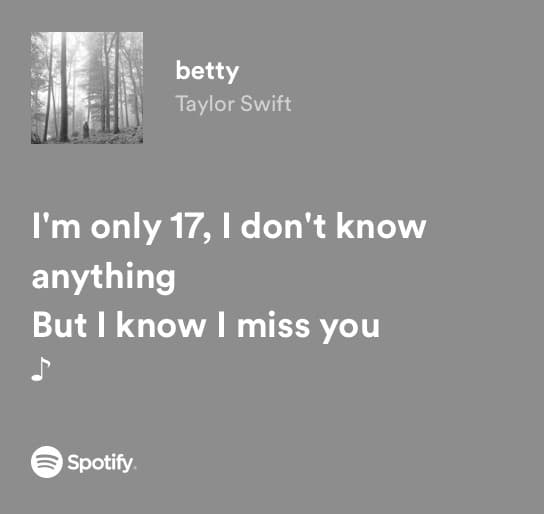 letteralmente non me ne frega niente che è il mio compleanno sono solo felice che finalmente posso avere la stessa età di tutti gli adolescenti nelle canzoni