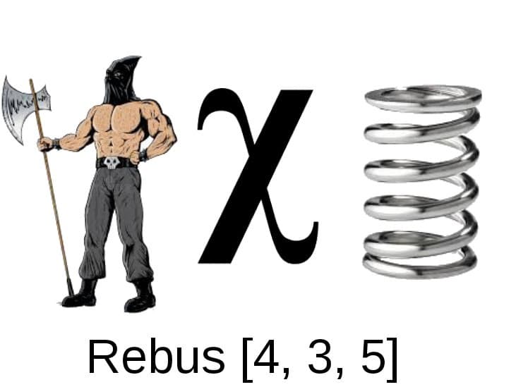 Rebus