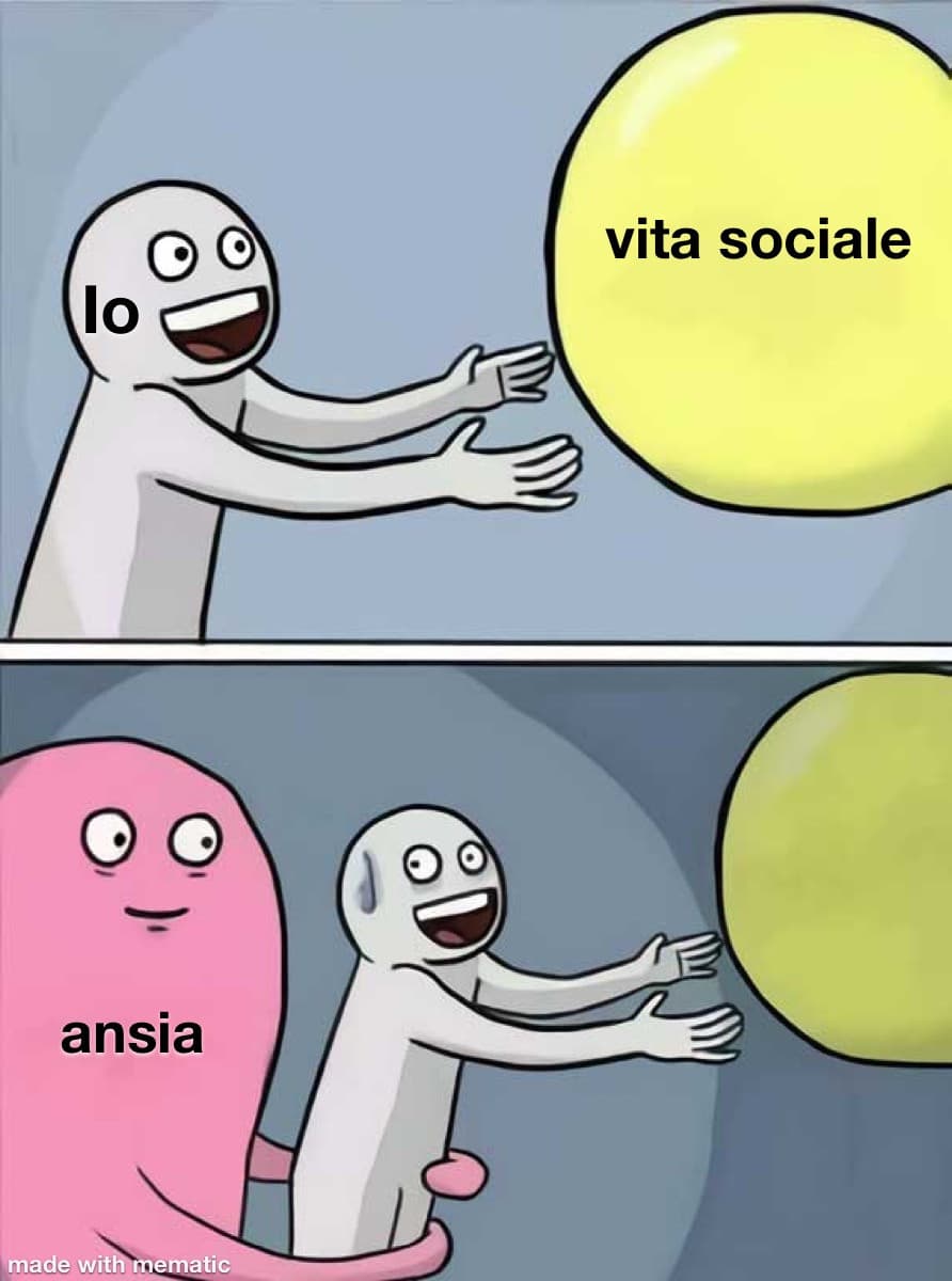 Triste realtà 