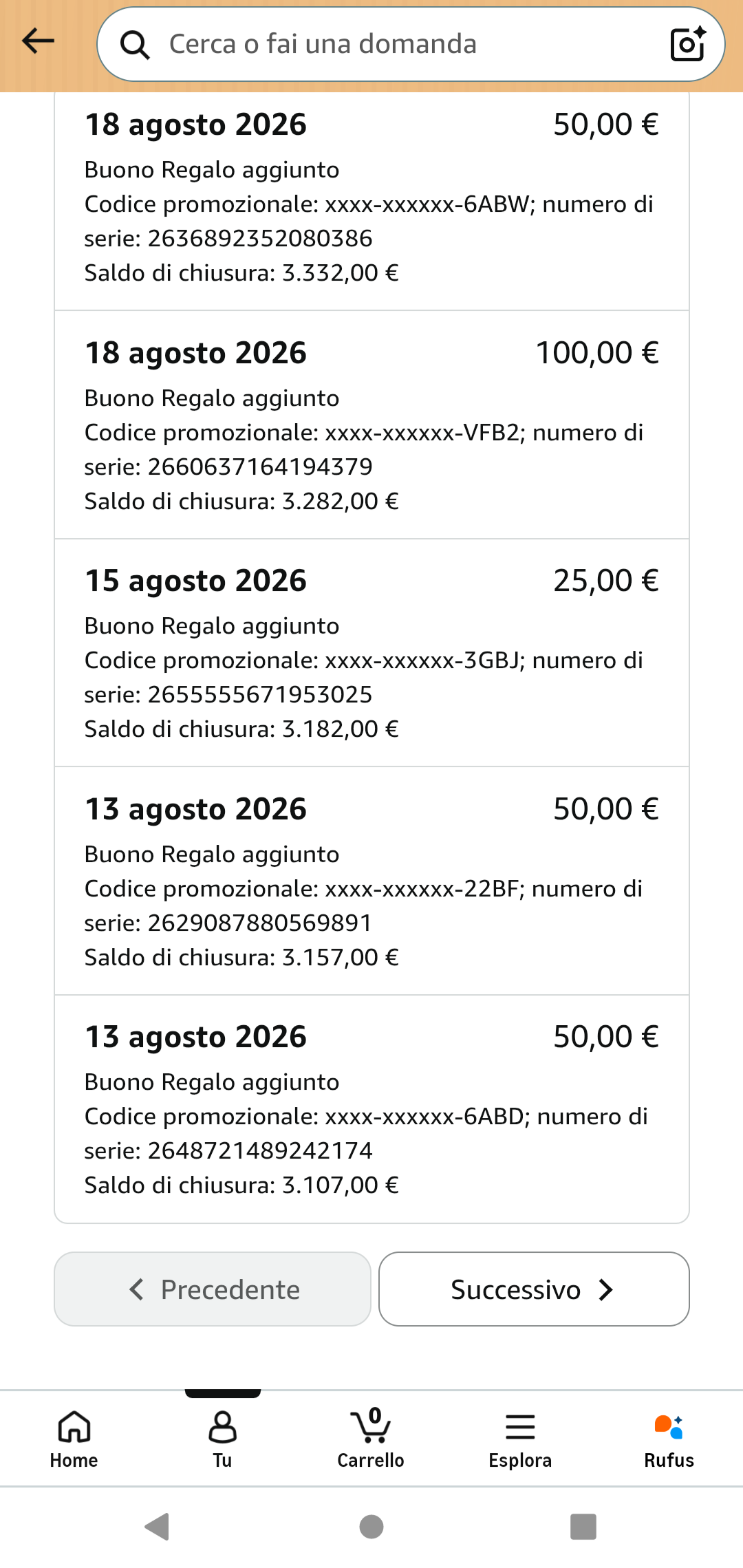 Che bello avere dei moneyslave 
