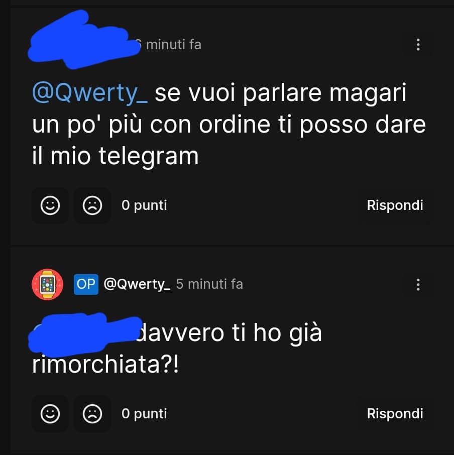 QUANTO SONO FORTE