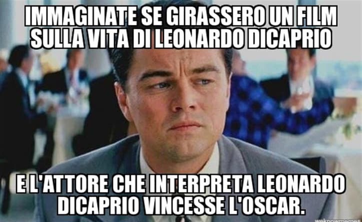 dicaprio