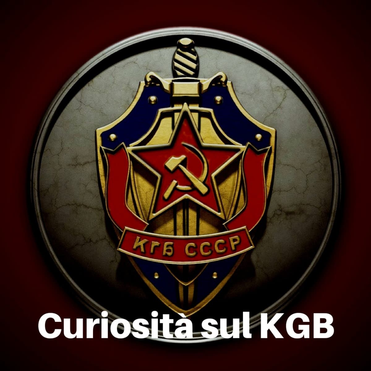 Curiosità sul KGB 