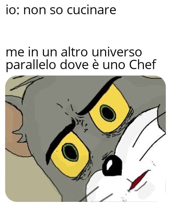 Buon per lui