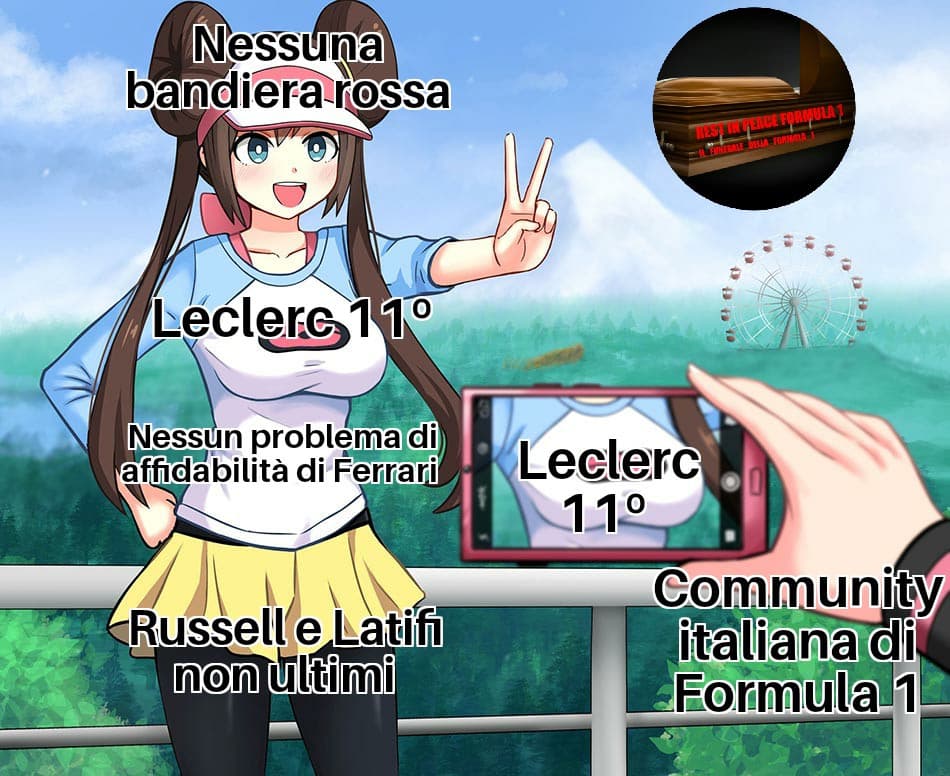 Beetemmio dalle 9 del mattino