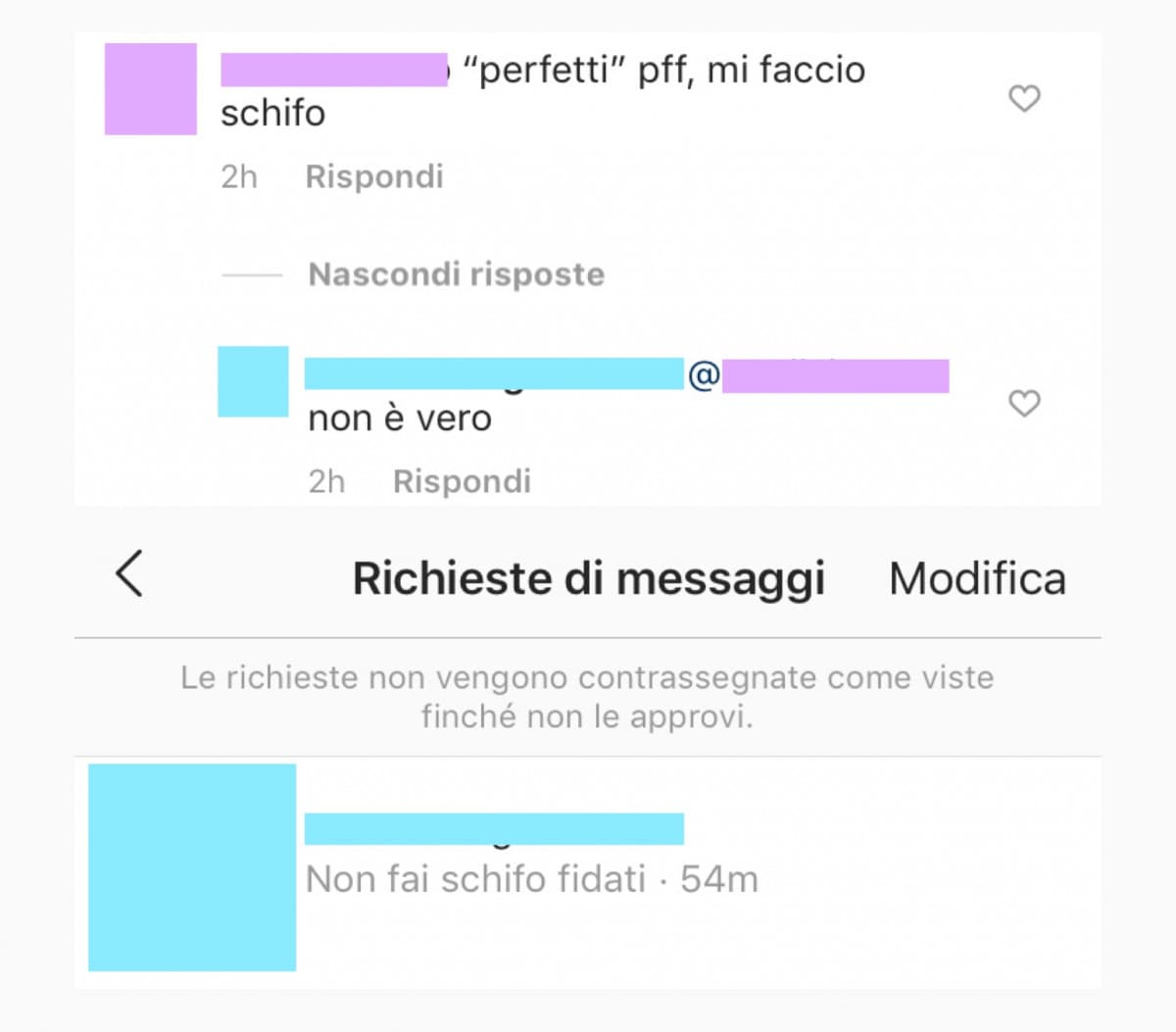 se lo dice lui, dobbiamo crederci tutti
ahahahah