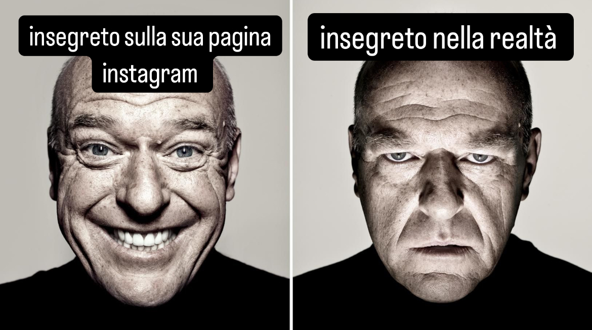 ho ideato questo memino 