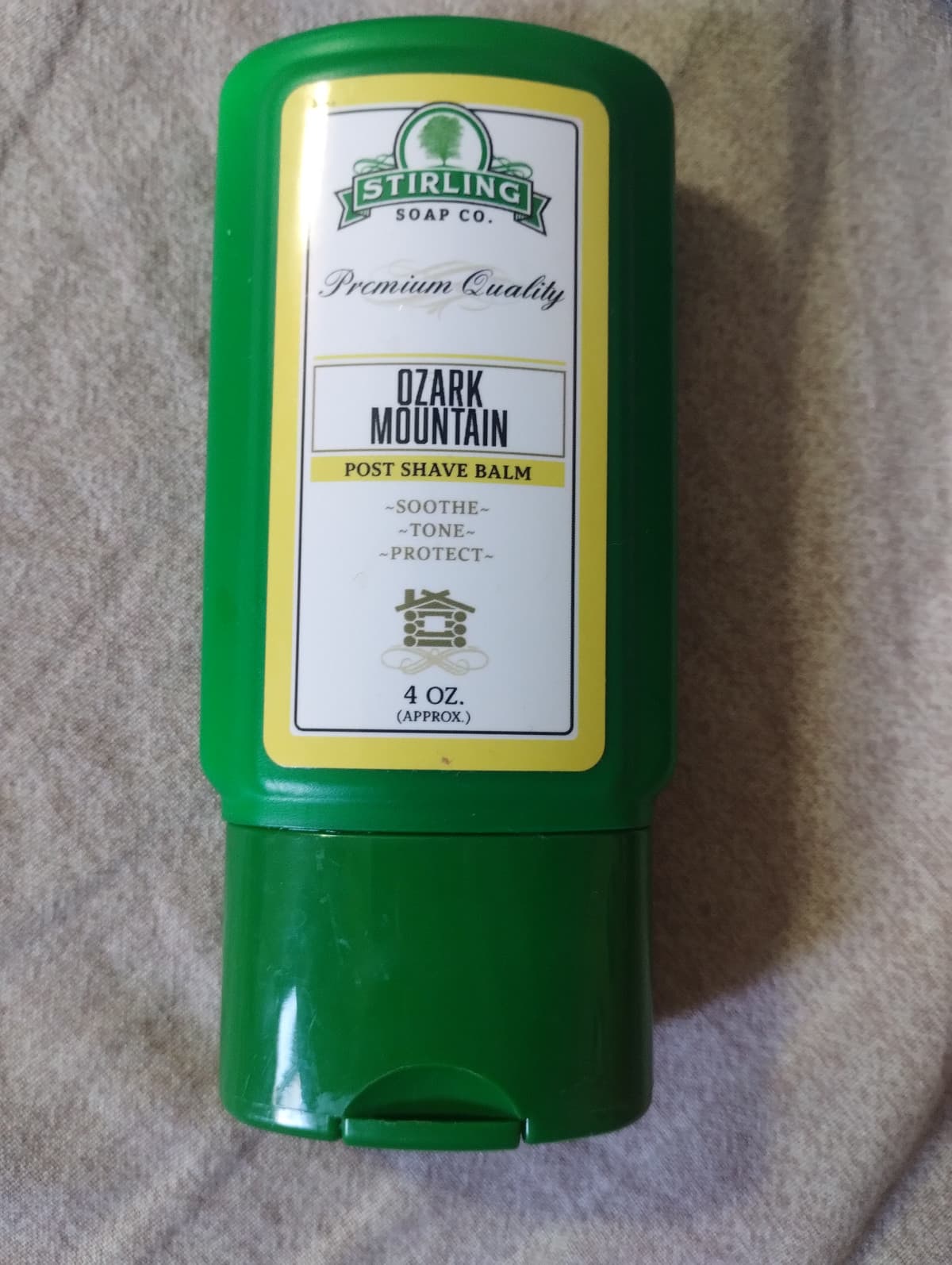 Adoro questa profumazione