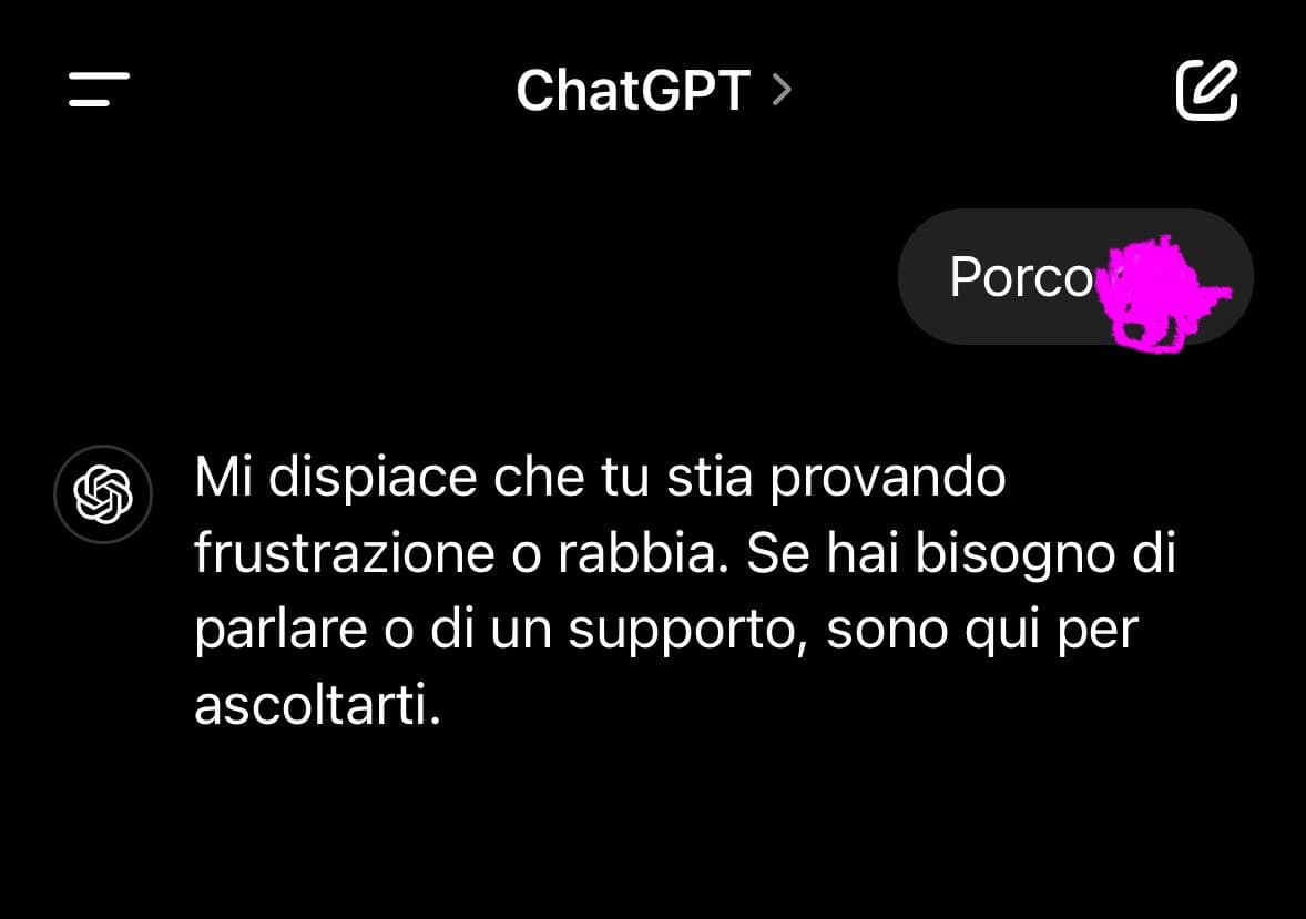 Ogni volta che mangio fuori mi viene mal di stomaco, comunque odio mangiare cioè mi da fastidio il cibo dentro lo stomaco 