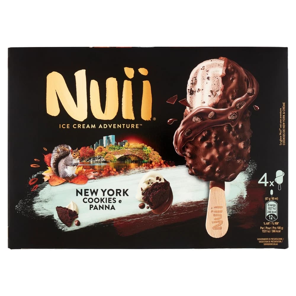 Voi sapete perché non si trova piu?