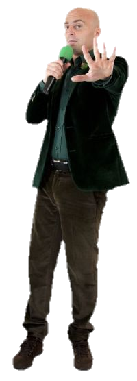 Ambé oh