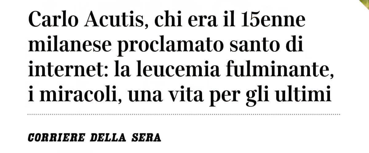 Una vita spesa per aiutare il prossimo e la maestra ignorante di turno come sempre rovina tutto. Cara maestra, io sarei orgogliosa di avere un alunno 
