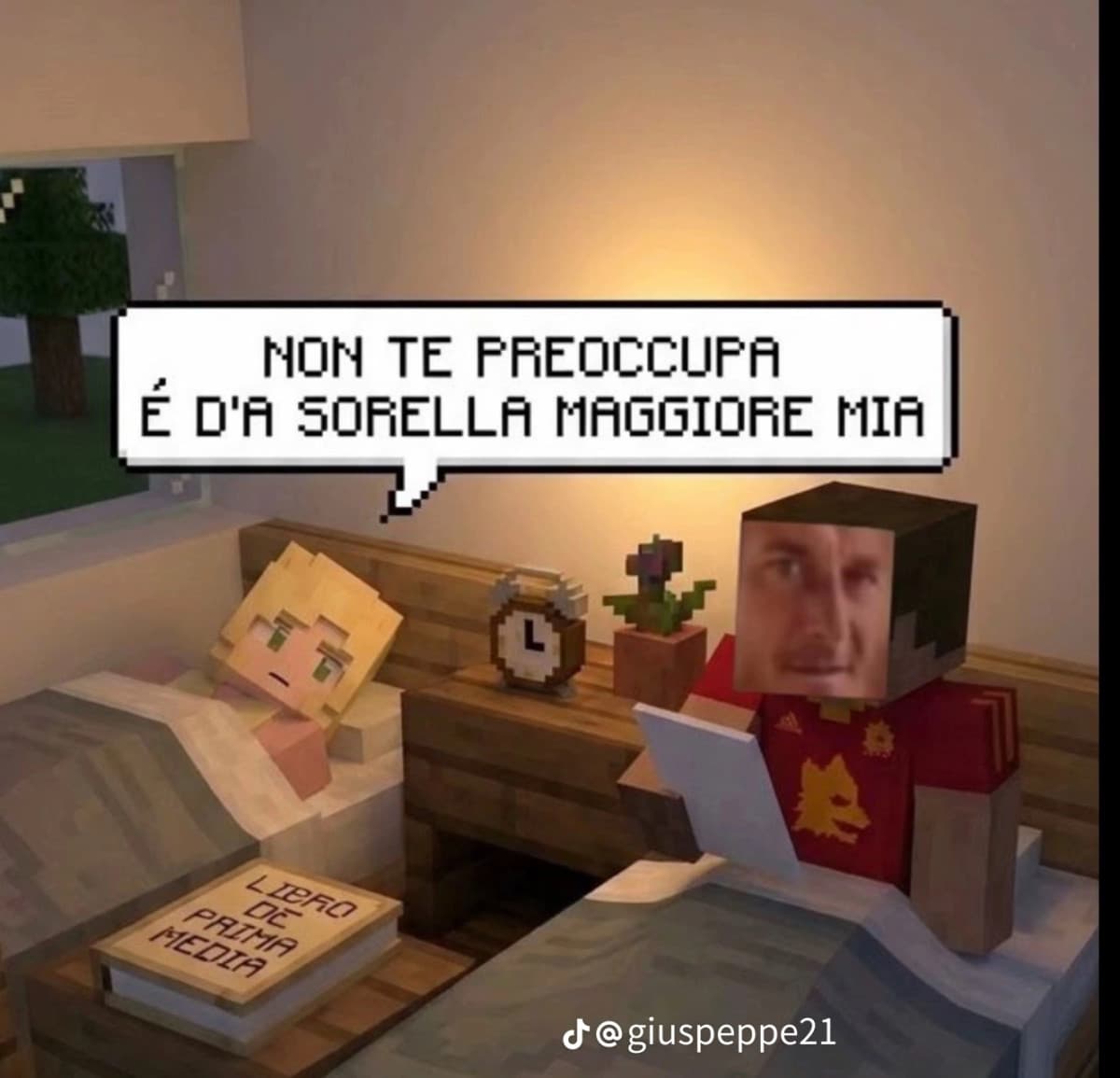 Adesso mi aggiungo io