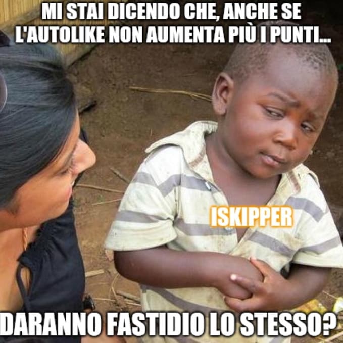 Automeme signori ?