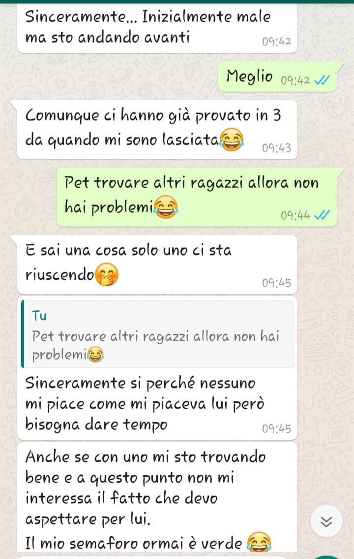 Mi serve il vostro aiuto perfavore