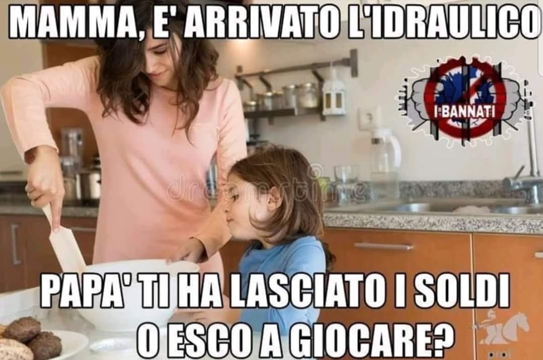 Bambini Innocenti...