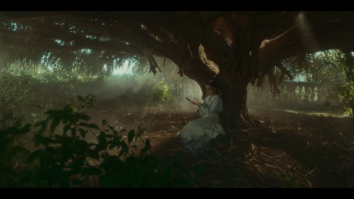 vi consiglio L'ARTE DELLA GIOIA (sky, nowtv, streamingcommunity). storia di bambina orfana siciliana costretta a fare la suora in convento #lesbo