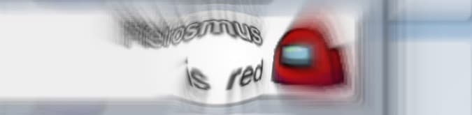 Is red