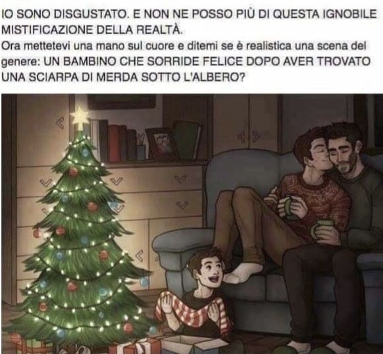 Non è possibile ??