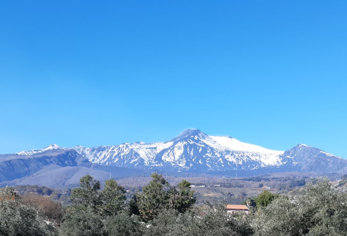 Una volta nella vita mi piacerebbe scalare una montagna