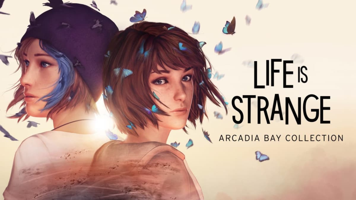 In ritardo di qualche giorno, ma 10 anni fa usciva il primo episodio di Life is Strange ❤️