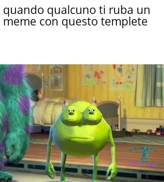 Lo ho rifatto meglio 