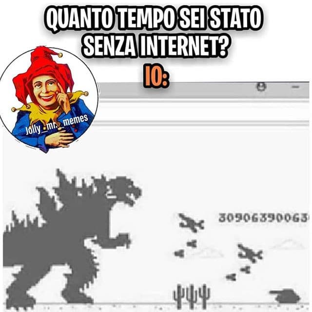 Da internet 