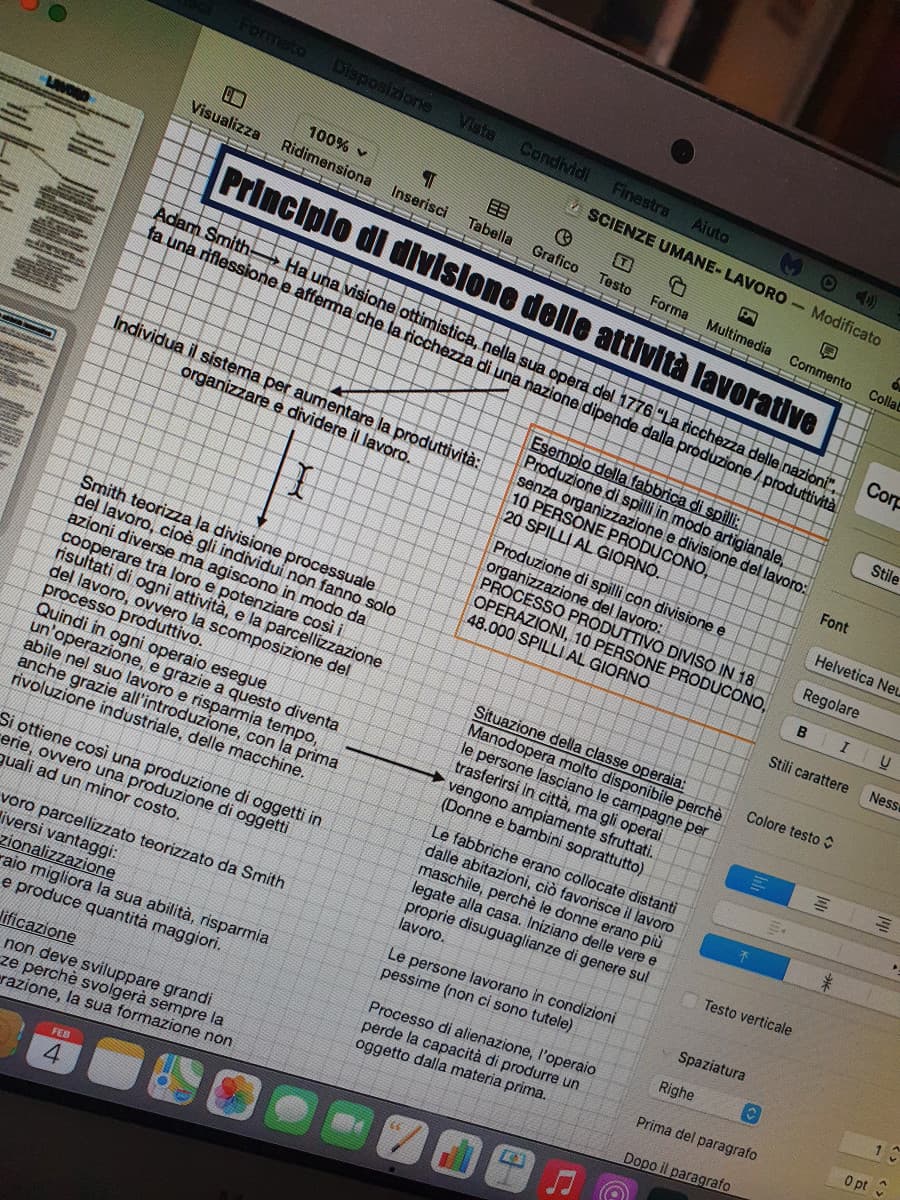 Potrei impazzire. Mi mancano ancora 15 pagine da ricopiare e schematizzare aiuto