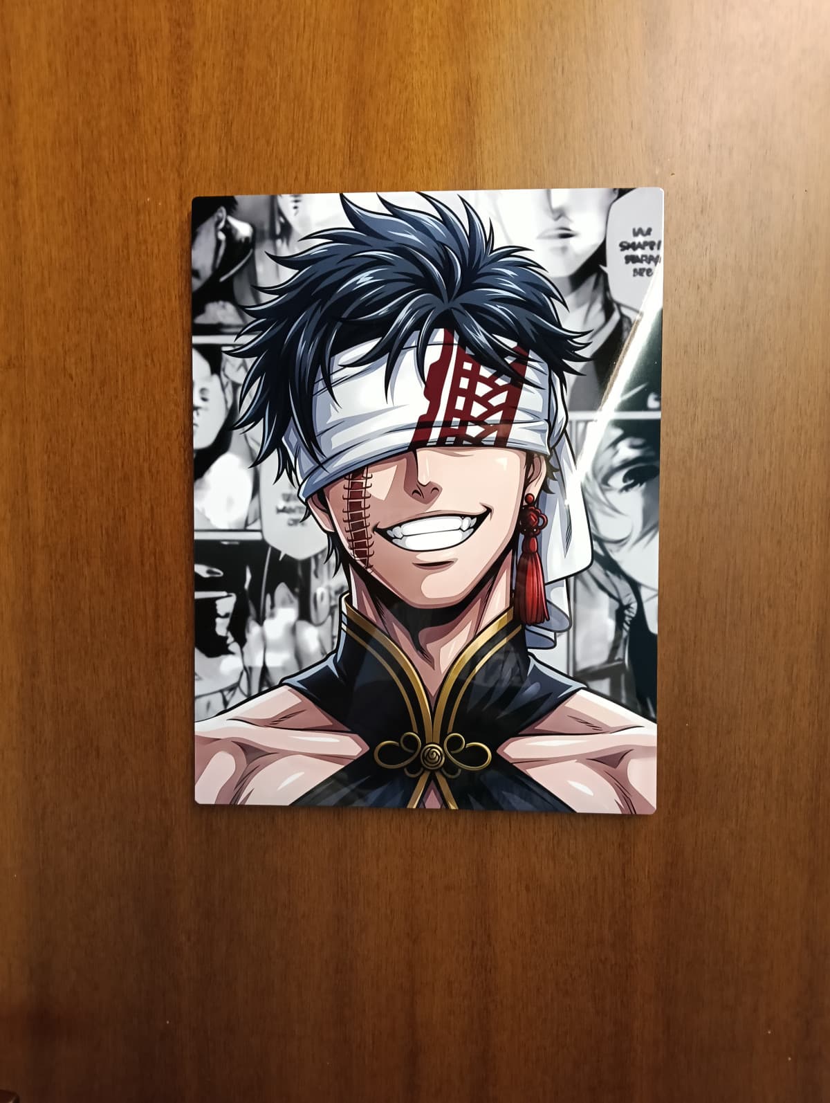 Ma quanto bello è lui?