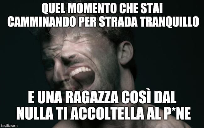 Brutta storia