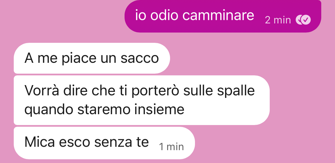 mio marito