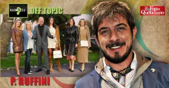 paolo ruffini è entrato nell'idf

#gloradisraele