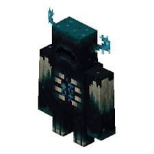 Minecraft
warden