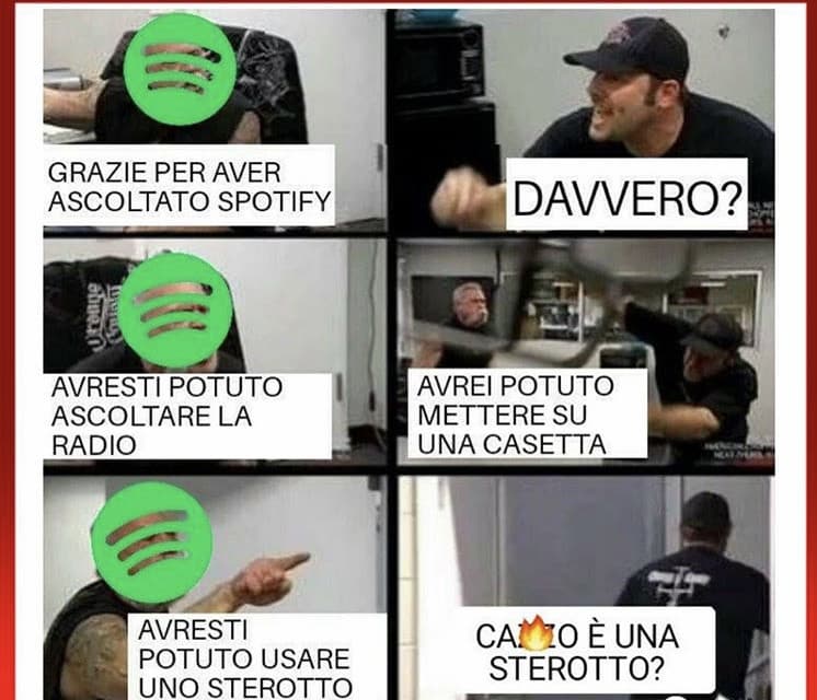 Sempre così 