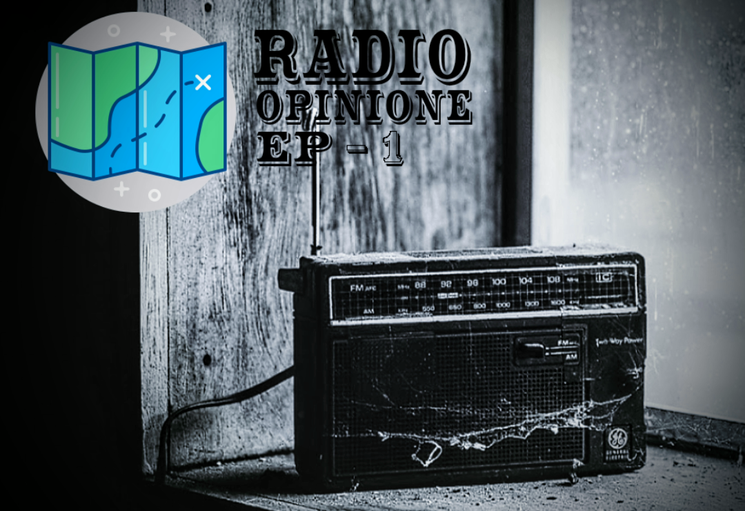 LE NOTIFICHE - RADIO OPINIONE #01