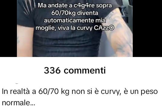 Mettiamo chiarezza